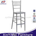 China model metal bar chair wholesale